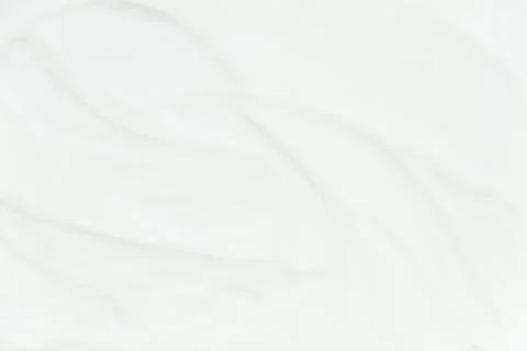 Cosmetics. Cream white background texture. Stock Photos