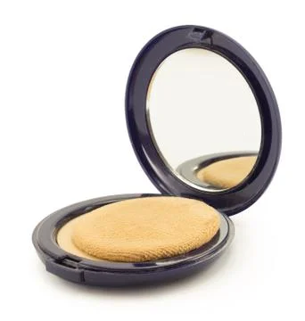 Cosmetics for face Stock Photos