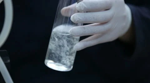 The cosmetics factory Stock Footage 62809093