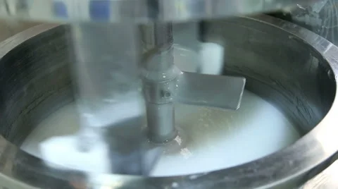 The cosmetics factory Stock Footage 62809871