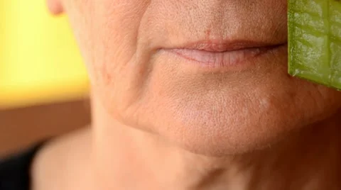 Cosmetics Stock Footage 7133356