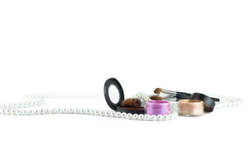 Cosmetics Stock Photos