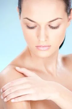 Cosmetics Stock Photos