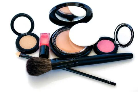 Cosmetics Stock Photos