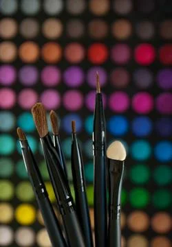 Cosmetics Stock Photos