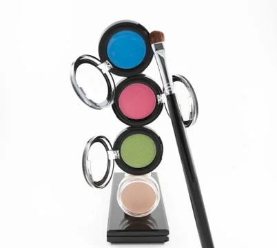 Cosmetics Stock Photos