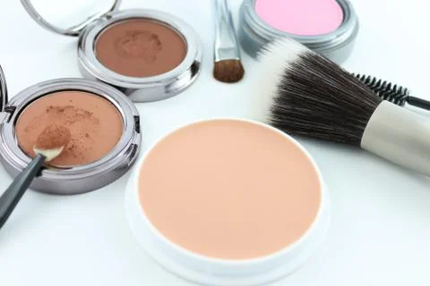 Cosmetics Stock Photos