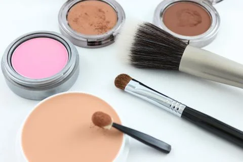 Cosmetics Stock Photos