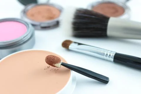 Cosmetics Stock Photos
