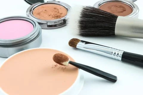 Cosmetics Stock Photos