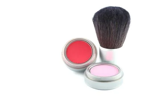 Cosmetics Stock Photos