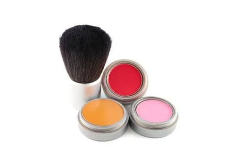 Cosmetics Stock Photos