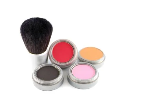 Cosmetics Stock Photos