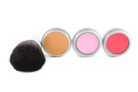 Cosmetics Stock Photos