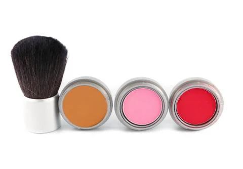 Cosmetics Stock Photos