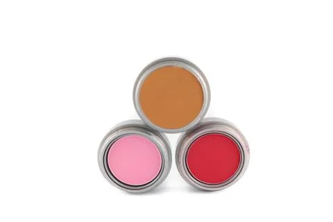 Cosmetics Stock Photos