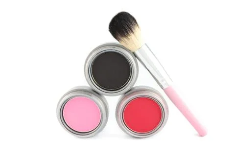 Cosmetics Stock Photos