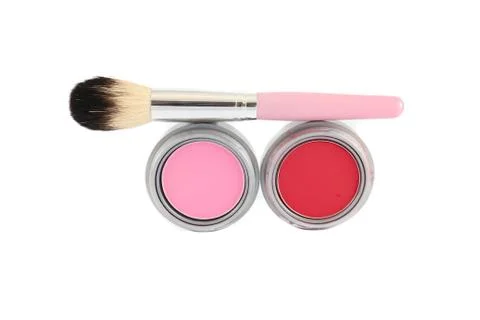 Cosmetics Stock Photos