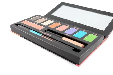 Cosmetics Stock Photos