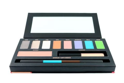 Cosmetics Stock Photos