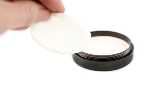 Cosmetics Stock Photos