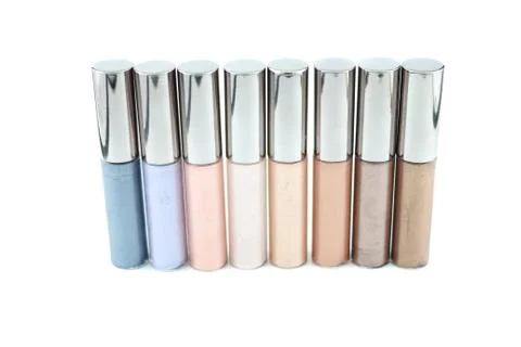 Cosmetics Stock Photos