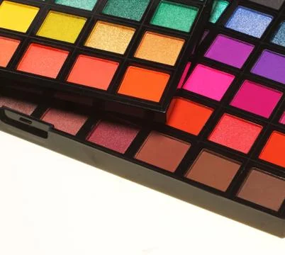 Cosmetics Stock Photos