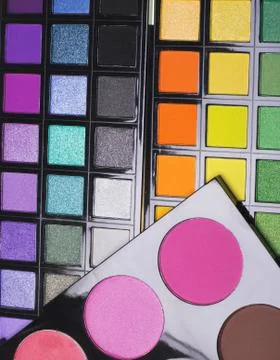 Cosmetics Stock Photos