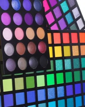 Cosmetics Stock Photos