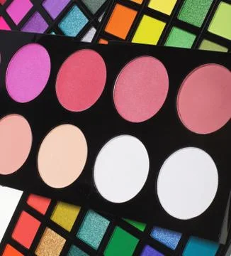 Cosmetics Stock Photos