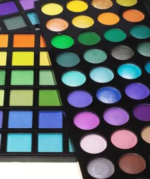 Cosmetics Stock Photos