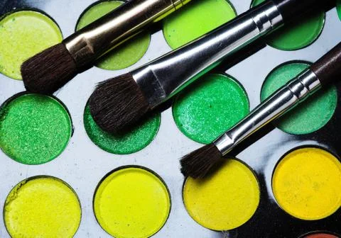 Cosmetics Stock Photos