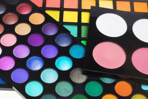 Cosmetics Stock Photos