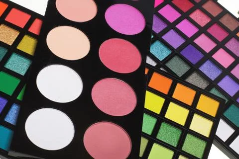 Cosmetics Stock Photos