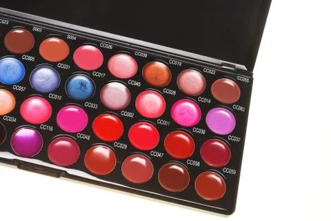 Cosmetics Stock Photos