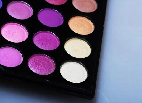 Cosmetics Stock Photos