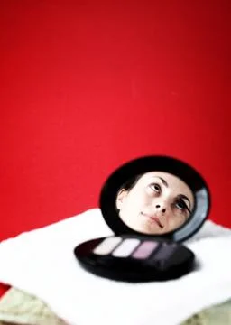 Cosmetics Stock Photos