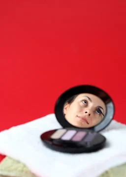 Cosmetics Stock Photos