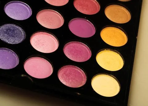 Cosmetics Stock Photos