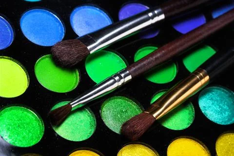 Cosmetics Stock Photos