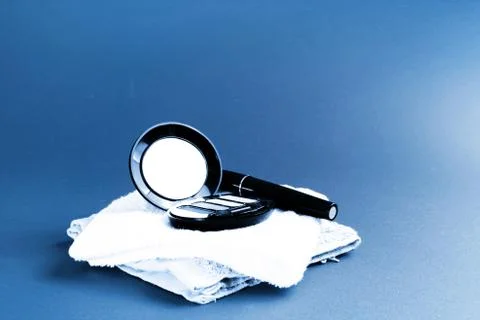 Cosmetics Foto stock