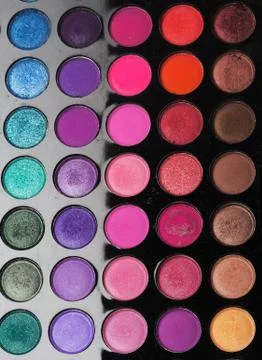 Cosmetics Stock Photos