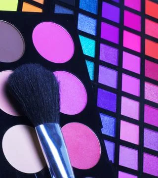 Cosmetics Stock Photos