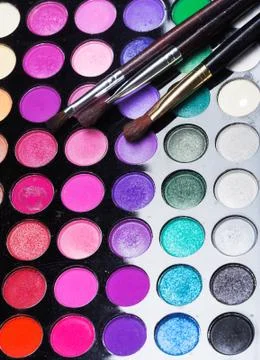 Cosmetics Stock Photos