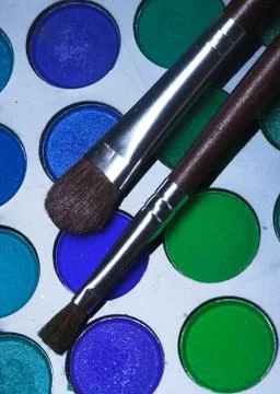 Cosmetics Stock Photos