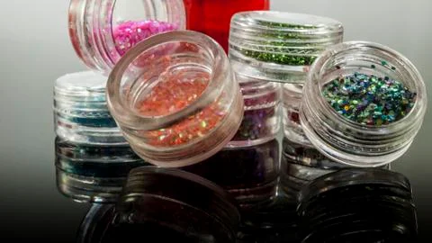 Cosmetics Stock Photos