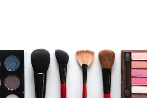 Cosmetics Stock Photos