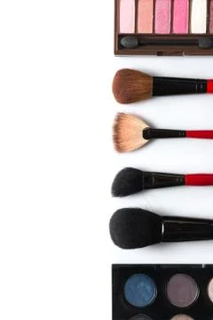 Cosmetics Stock Photos