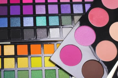 Cosmetics Stock Photos