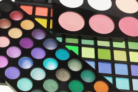 Cosmetics Stock Photos